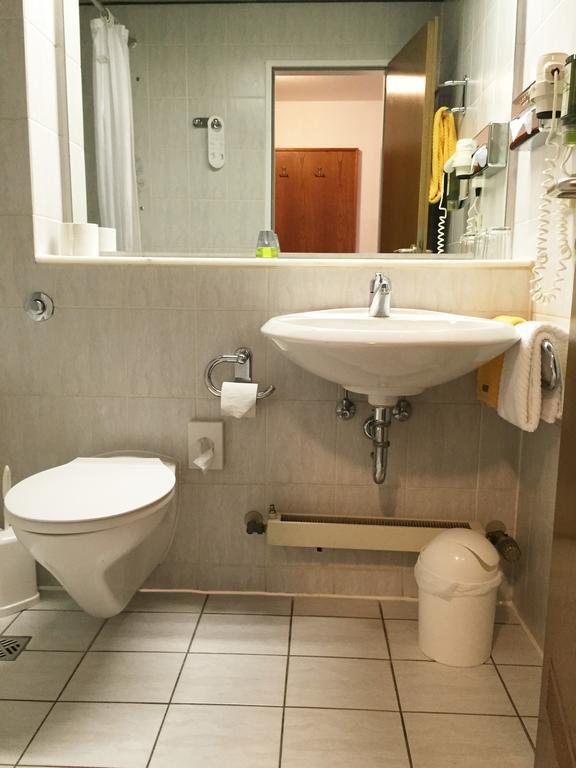 Hotel Ambassador Bonn Habitación foto