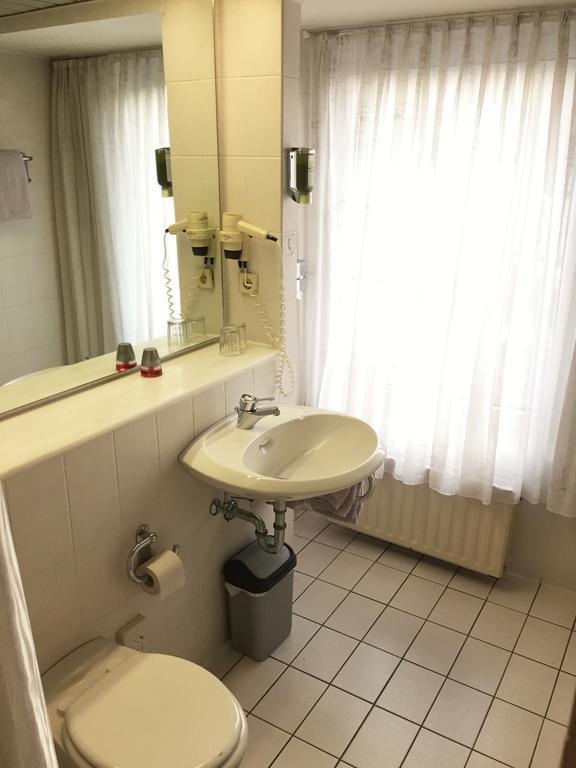 Hotel Ambassador Bonn Habitación foto
